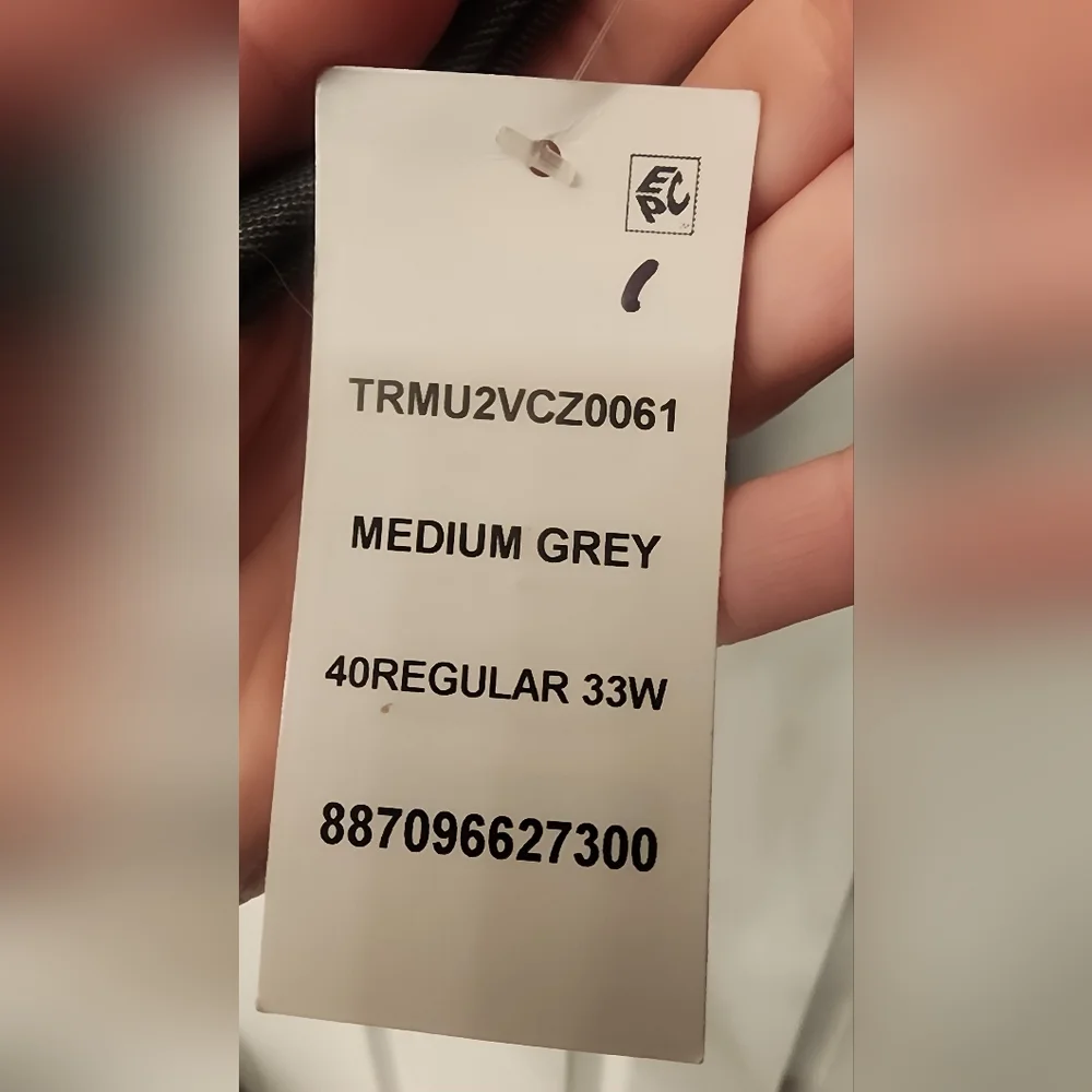 Van Heusen nwt possibly
